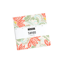 Tango Charm Pack from Moda Fabrics