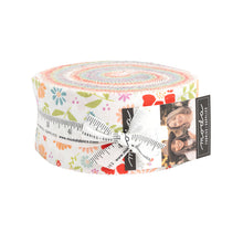 Laguna Sunrise Jelly Roll from Moda Fabrics