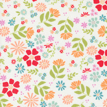 Laguna Sunrise Jelly Roll from Moda Fabrics