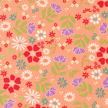 Laguna Sunrise Jelly Roll from Moda Fabrics