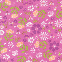 Laguna Sunrise Jelly Roll from Moda Fabrics