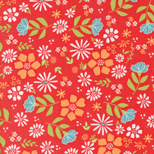 Laguna Sunrise Jelly Roll from Moda Fabrics