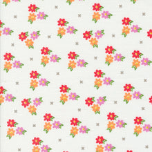 Laguna Sunrise Jelly Roll from Moda Fabrics