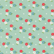 Laguna Sunrise Jelly Roll from Moda Fabrics