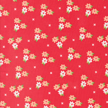 Laguna Sunrise Jelly Roll from Moda Fabrics