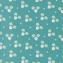 Laguna Sunrise Jelly Roll from Moda Fabrics