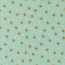 Laguna Sunrise Jelly Roll from Moda Fabrics