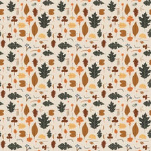 Pumpkin Spice by Riley Blake FQ Bundle, 20pcs