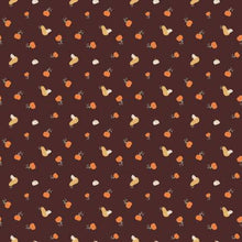 Pumpkin Spice by Riley Blake FQ Bundle, 20pcs