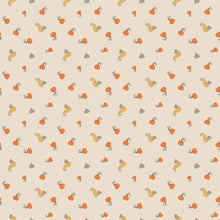 Pumpkin Spice by Riley Blake FQ Bundle, 20pcs