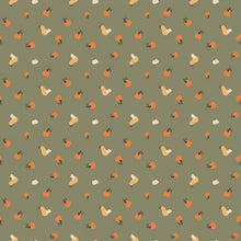 Pumpkin Spice by Riley Blake FQ Bundle, 20pcs