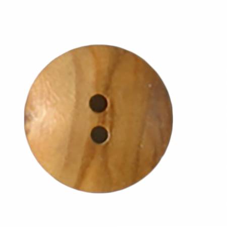 2 hole Wooden Buttons