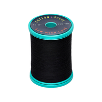 Cotton + Steel 50 Wt. Thread by Sulky